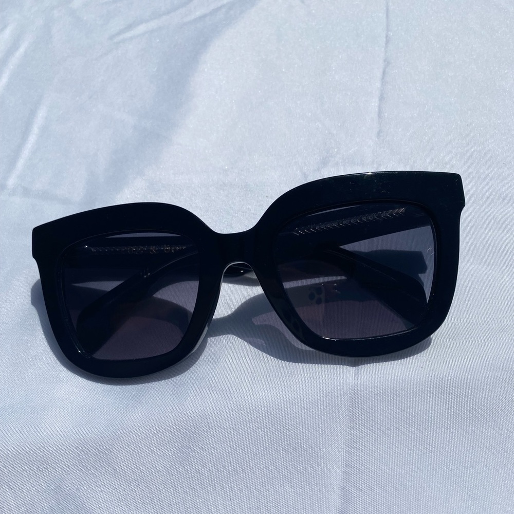 Rag and Bone Sunglasses